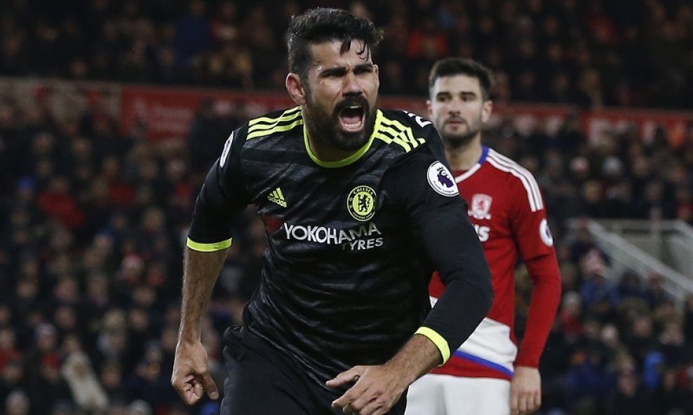 Diego Costa