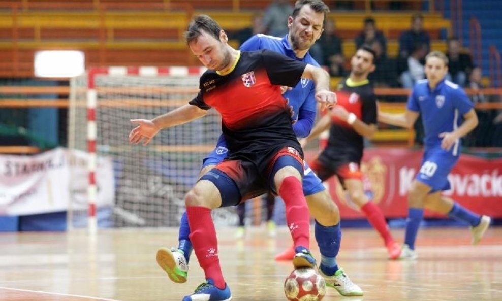 Futsal Dinamo