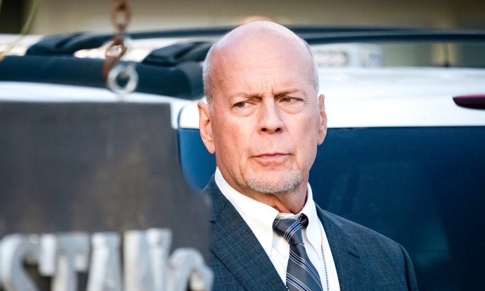 Bruce Willis