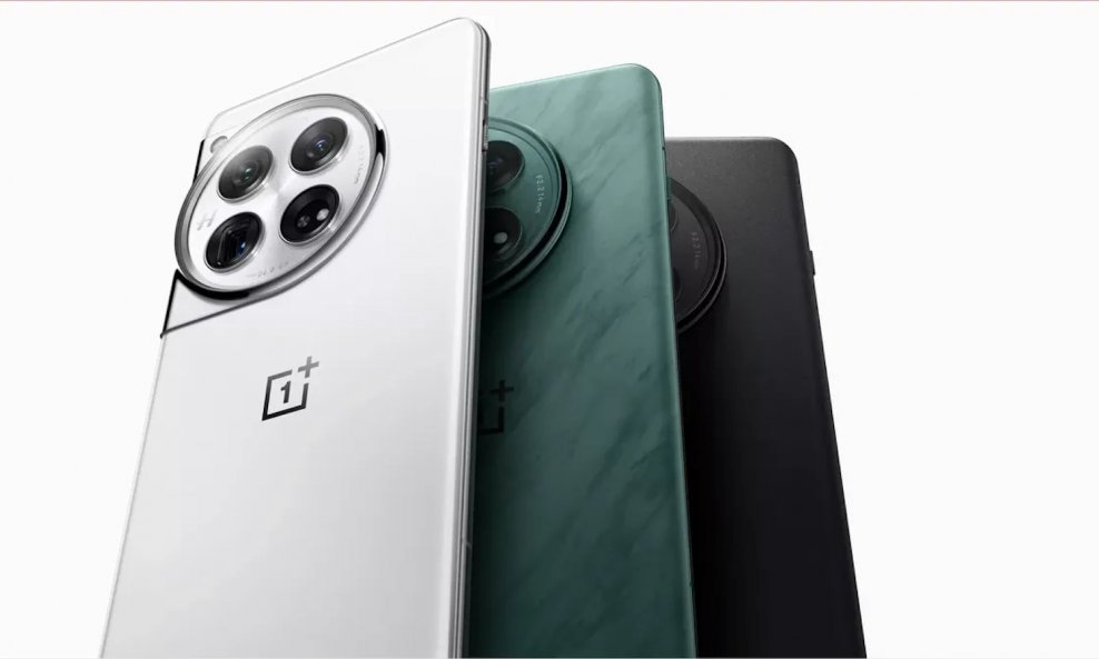 OnePlus 12