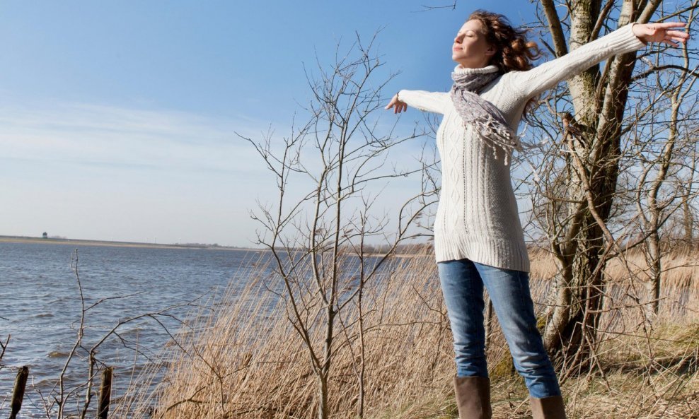 I dok Sunčeve zrake pomažu tijelu da sintetizira vitamin D3, vitamin D2 (ergokalciferol) može se unijeti prehranom