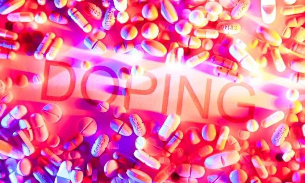 doping