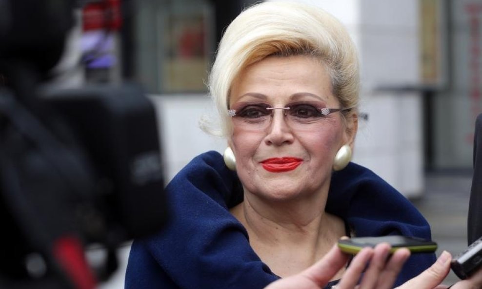 Vesna Balenović