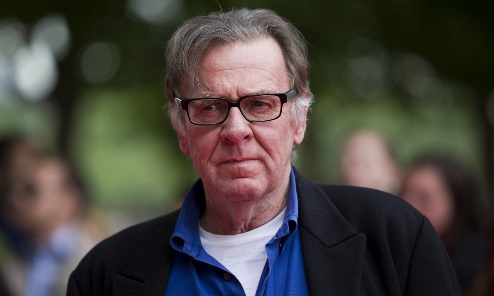 Tom Wilkinson