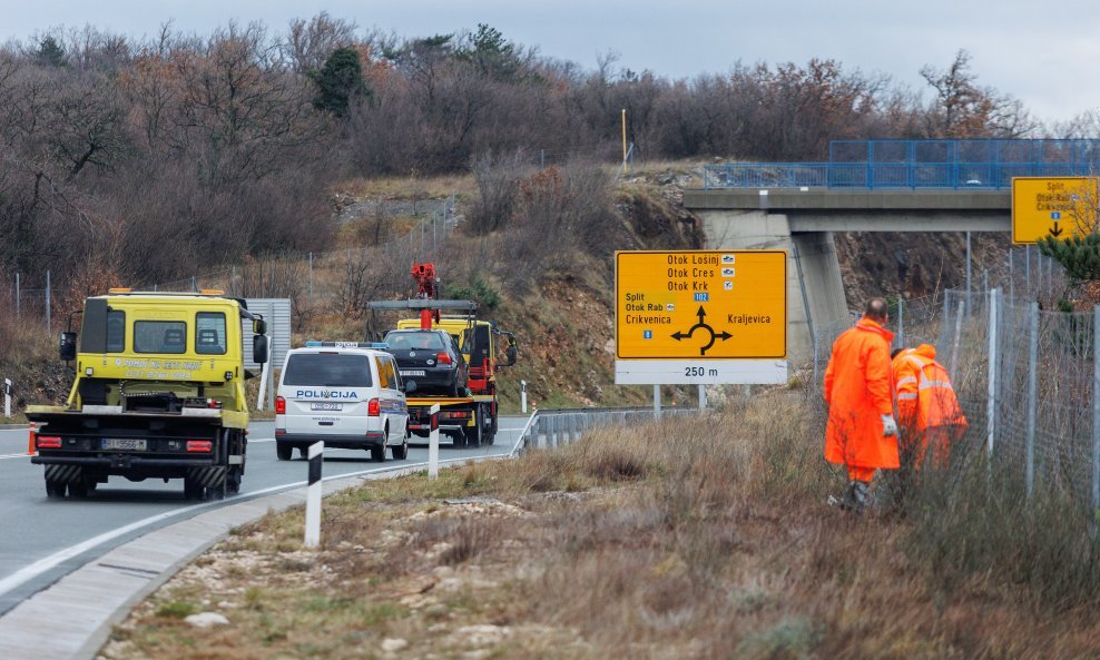 Nesreća na A7