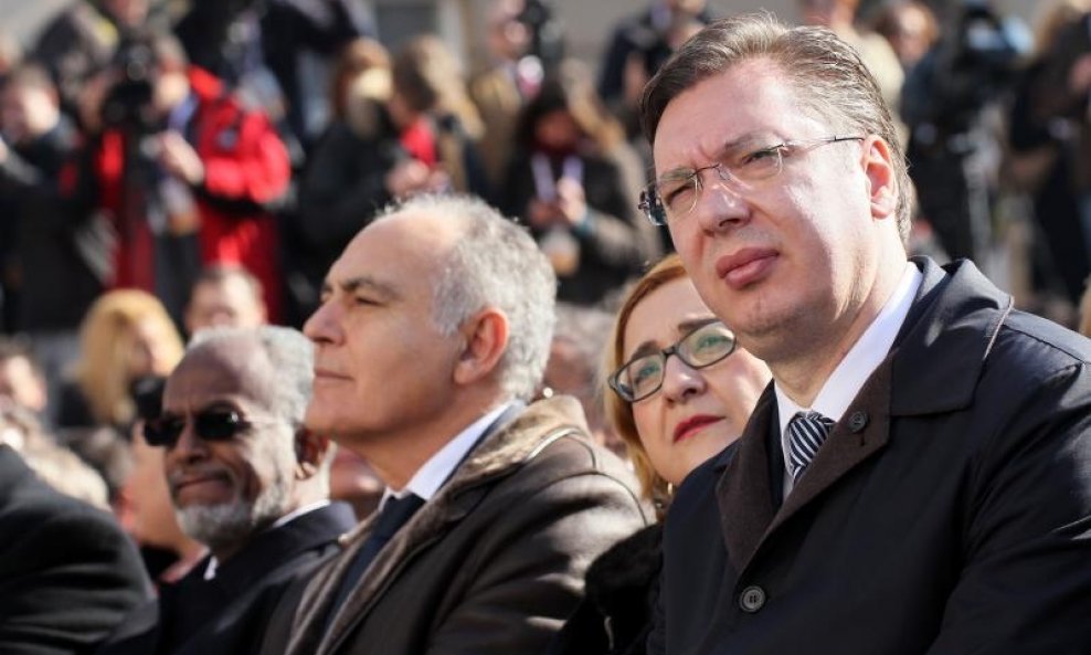 Aleksandar Vučić (9)