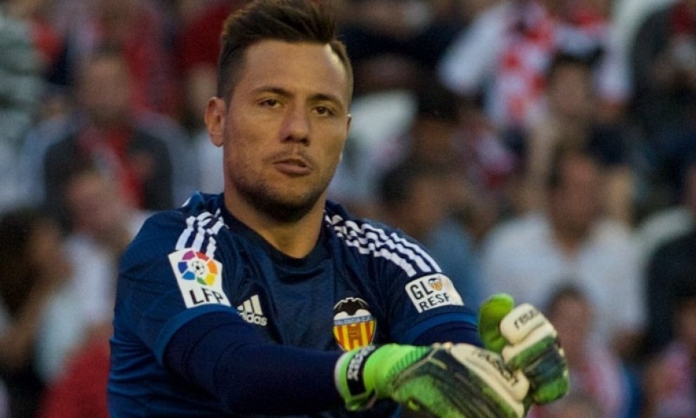 Diego Alves