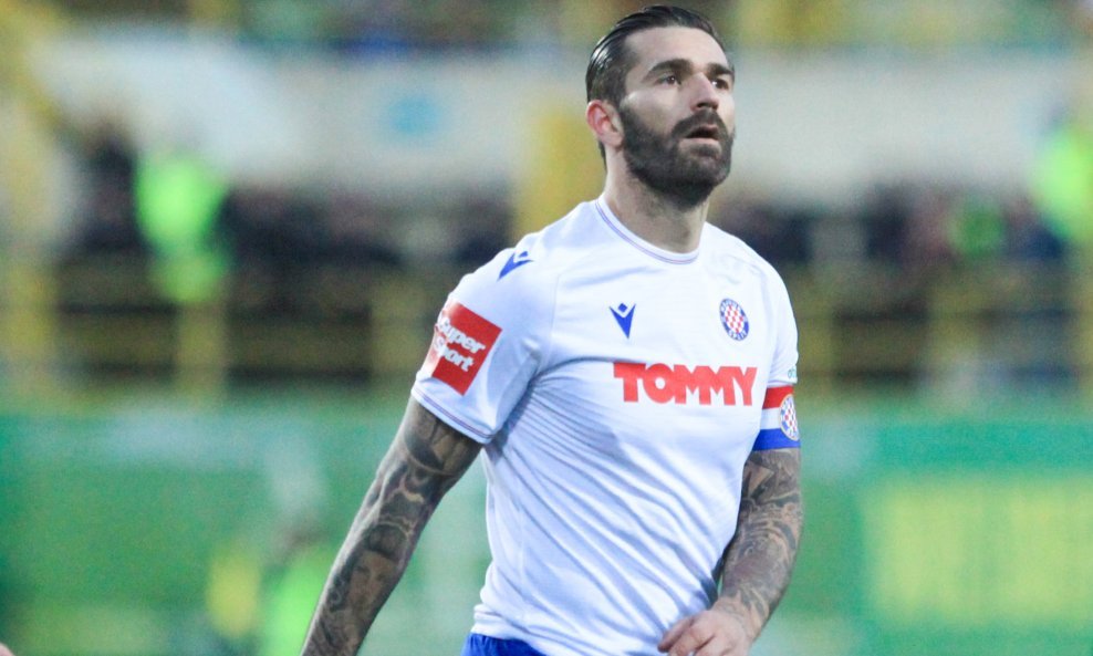 Marko Livaja