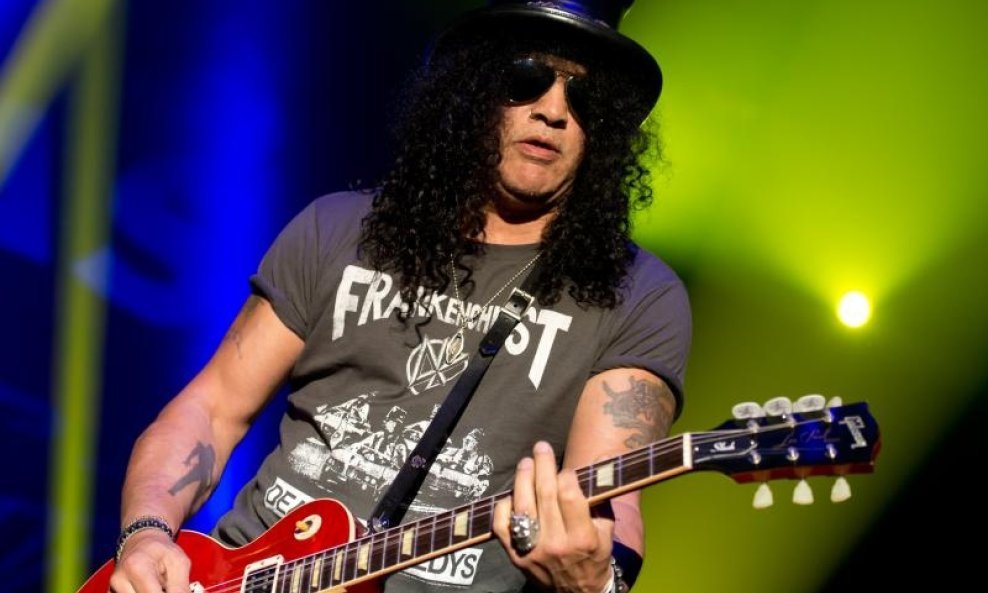 Slash