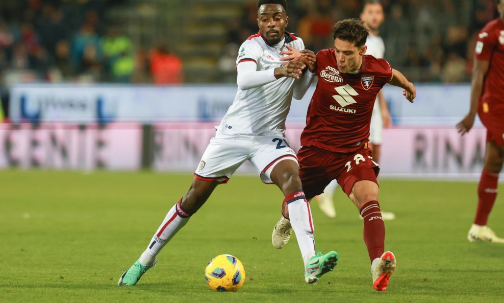 Cagliari - Torino