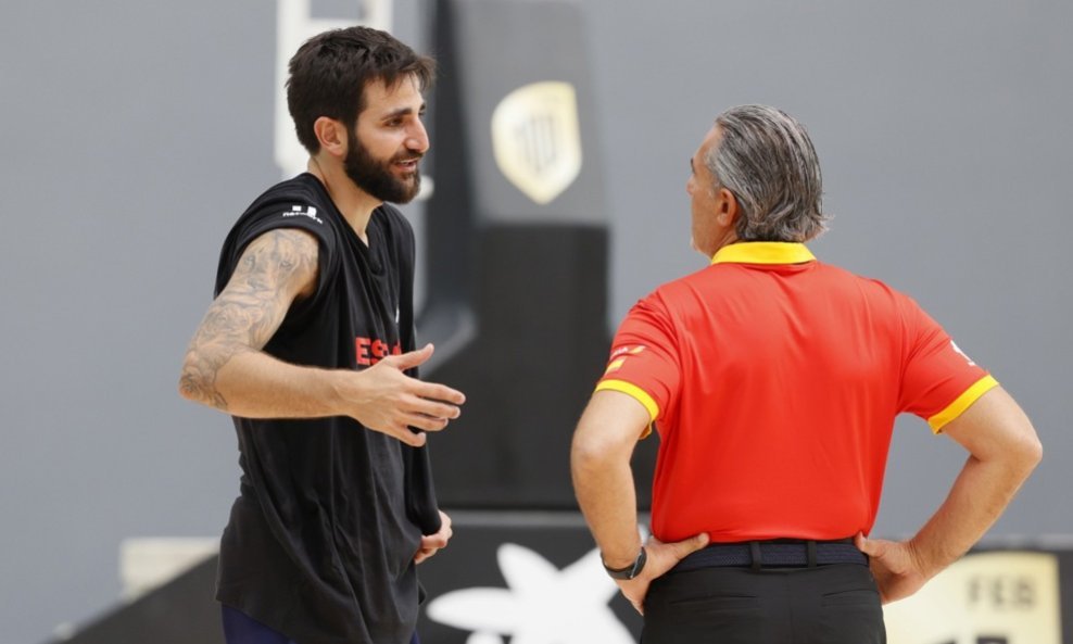 Ricky Rubio