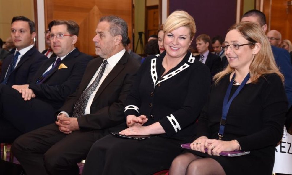 Kolinda Grabar-Kitarović