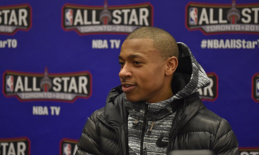 Isaiah Thomas