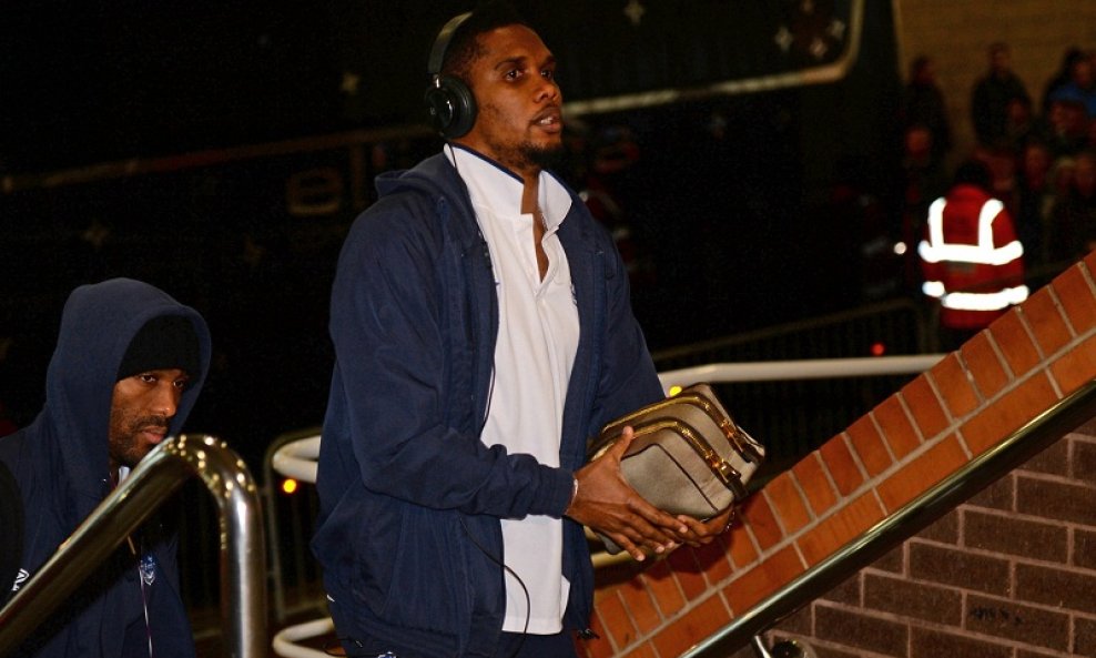 Samuel Eto'o