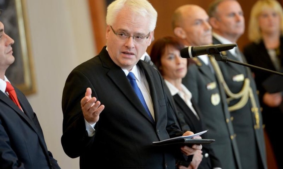 Ivo Josipović