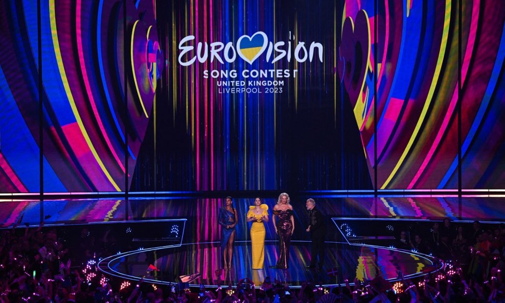 Eurovizija