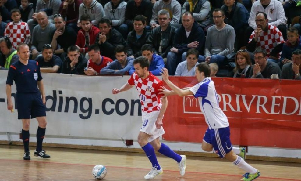 Hrvatska futsal reprezentacija