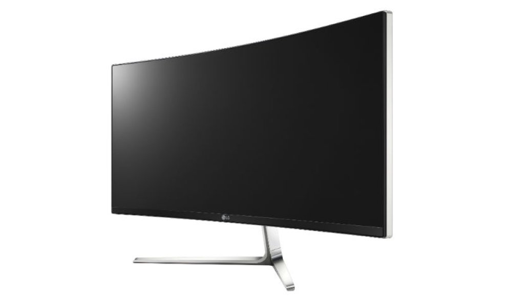 LG 34UC97 monitor