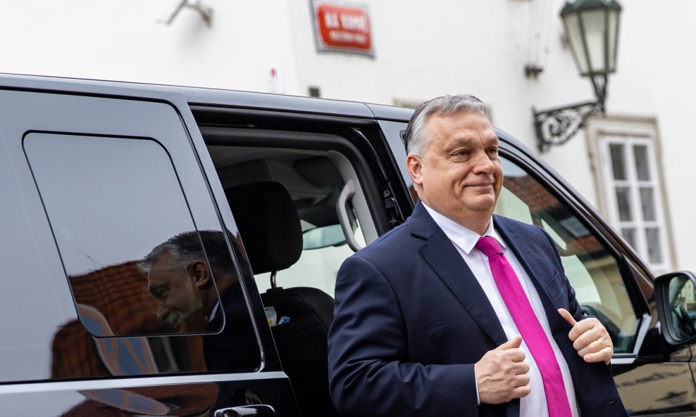 Viktor Orban