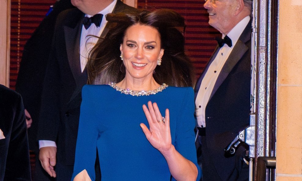 Kate Middleton