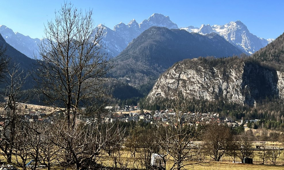 Kranjska Gora