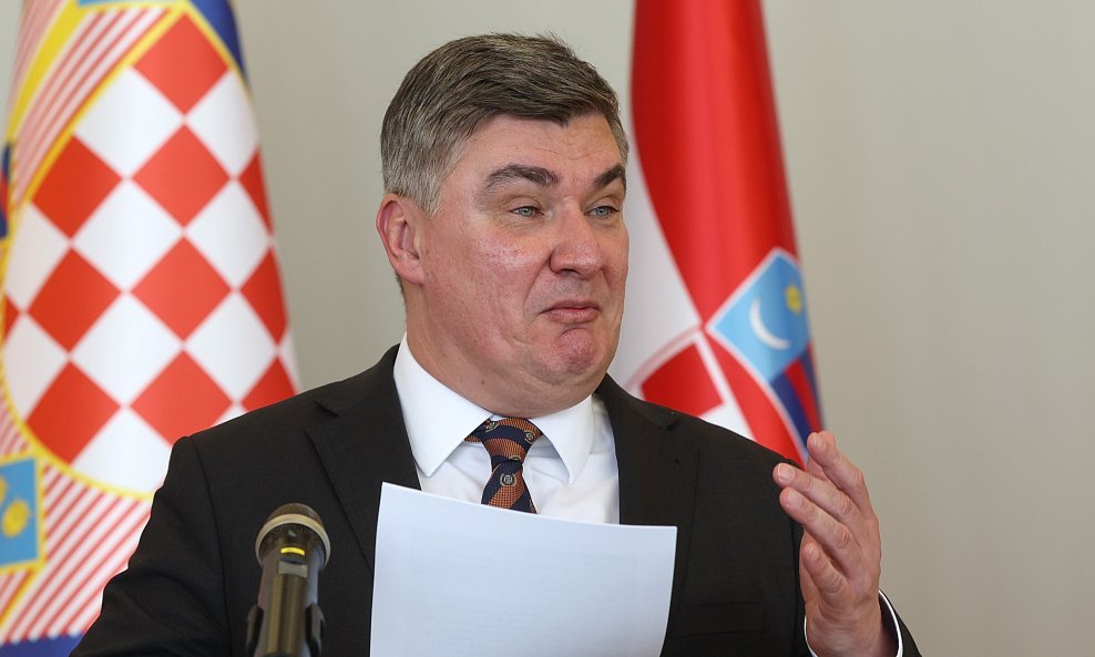 Zoran Milanović