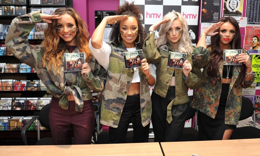 Little Mix