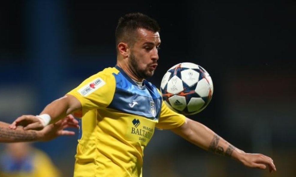 Ilija Nestorovski