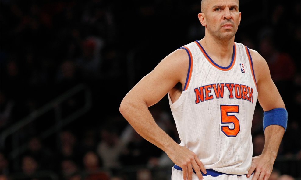 Jason Kidd