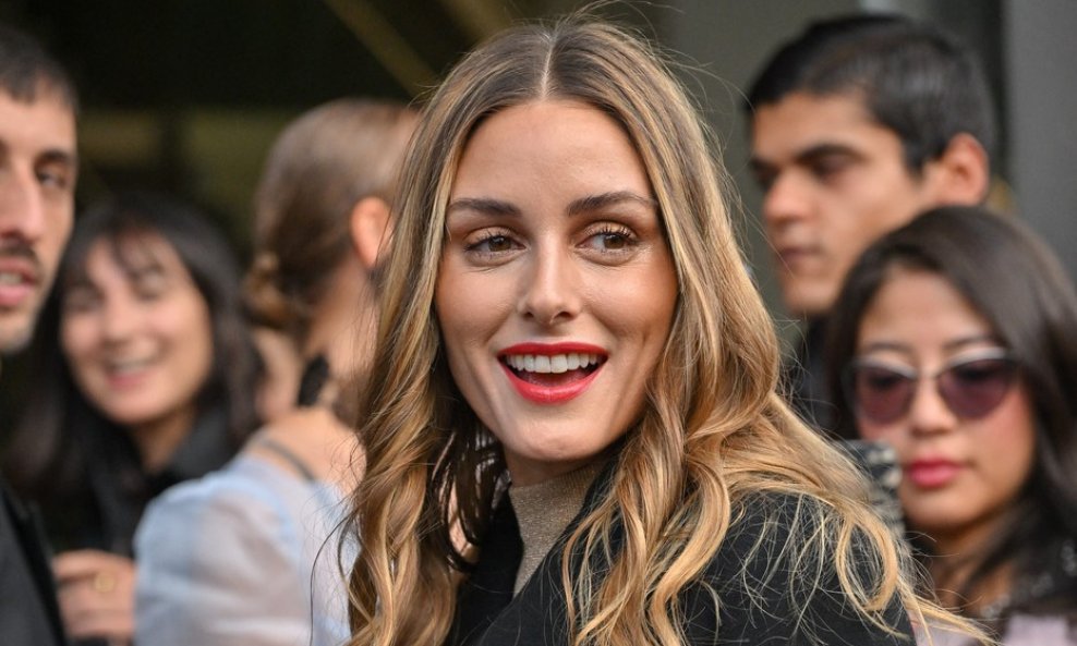 Olivia Palermo godinama je vjerna različitim varijantama balayagea