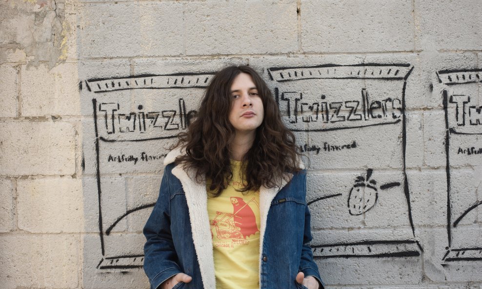 Kurt Vile