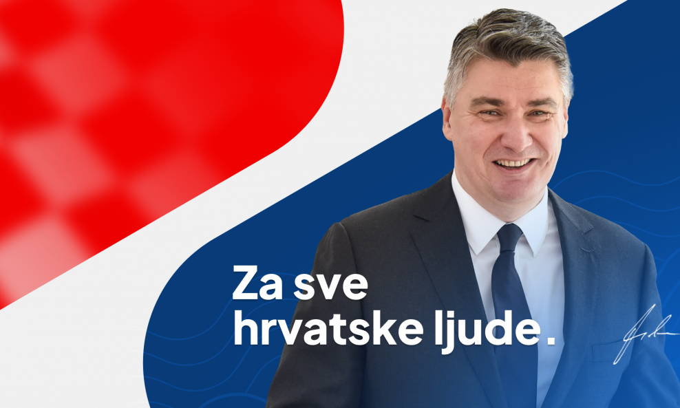 Zoran Milanović