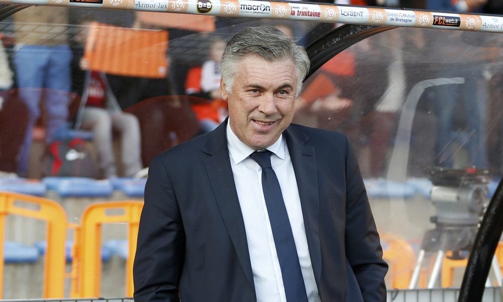 Carlo Ancelotti