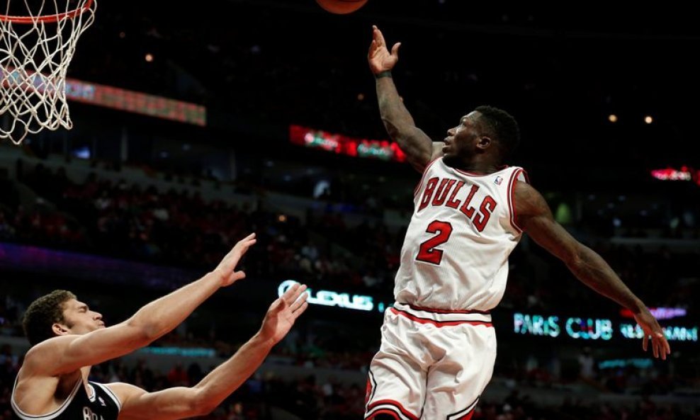 Nate Robinson