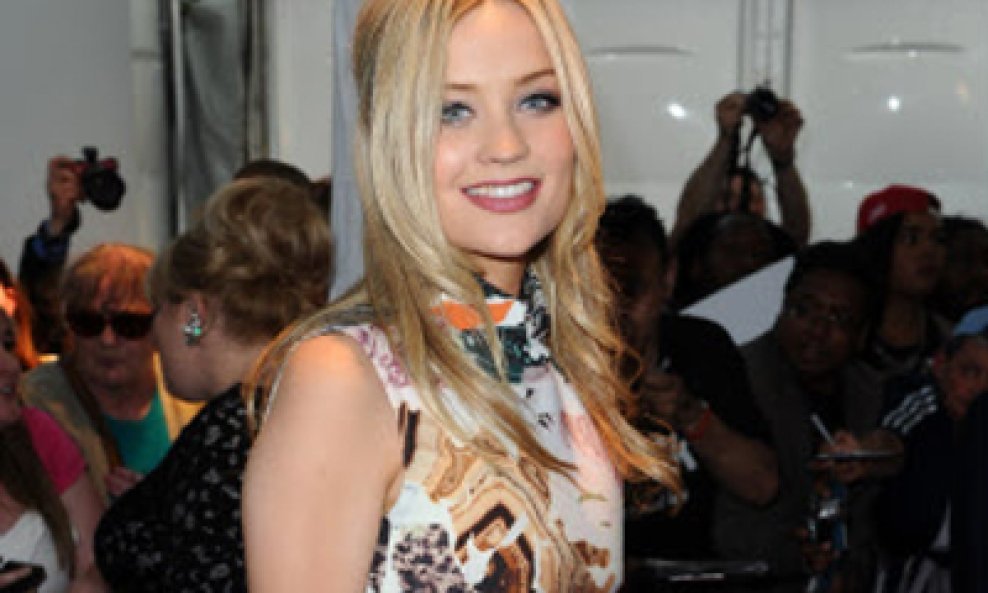 Laura Whitmore