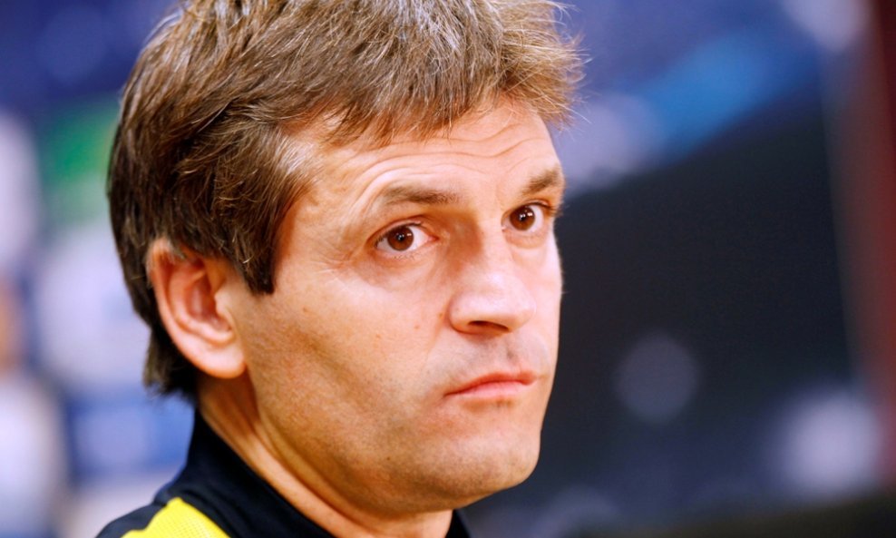 Tito Vilanova