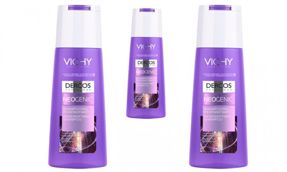 Vichy Dercos Neogenic