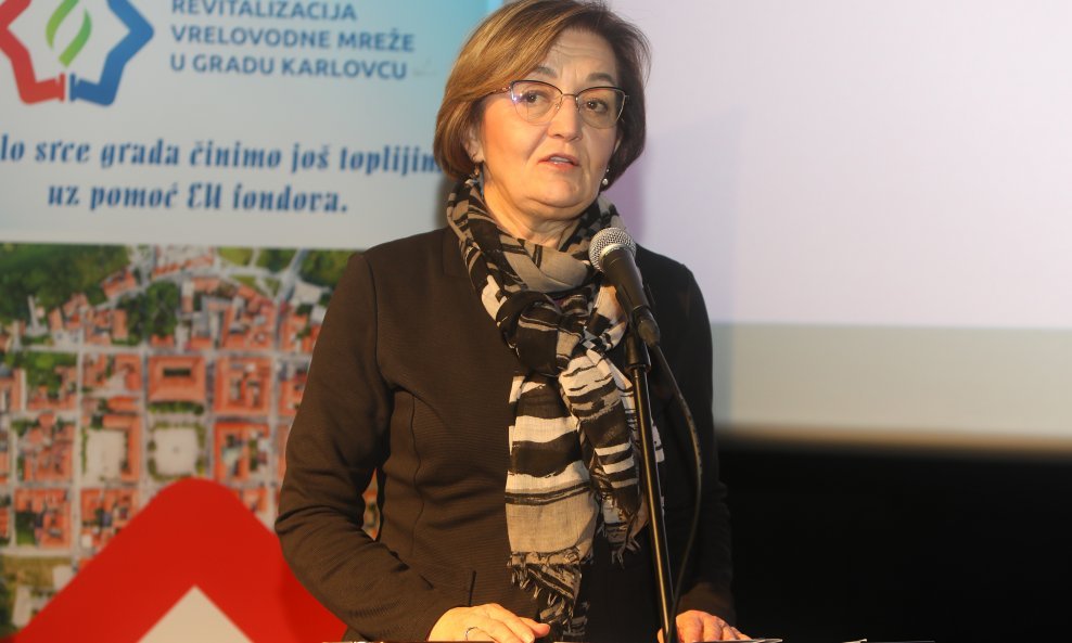 Spomenka Đurić