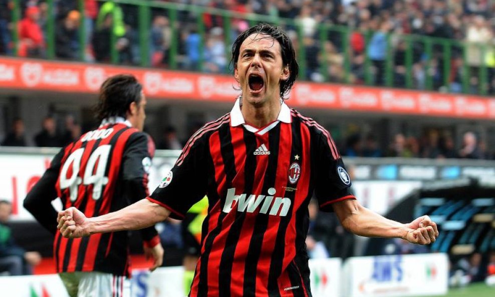 Filippo Inzaghi