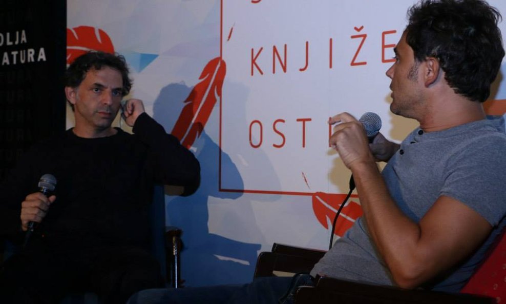 Etgar Keret