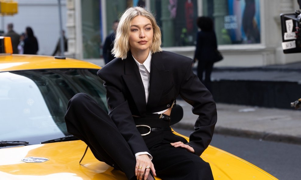 Gigi Hadid