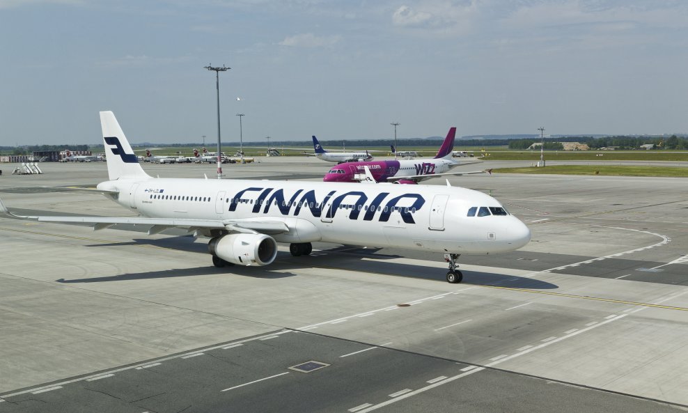 Finnair