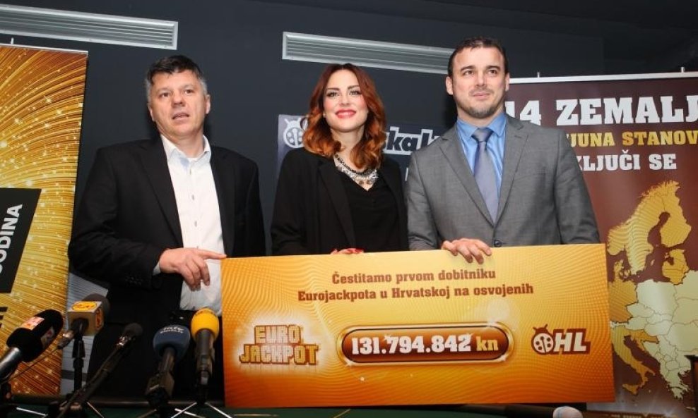 eurojackpot glavni zgoditak