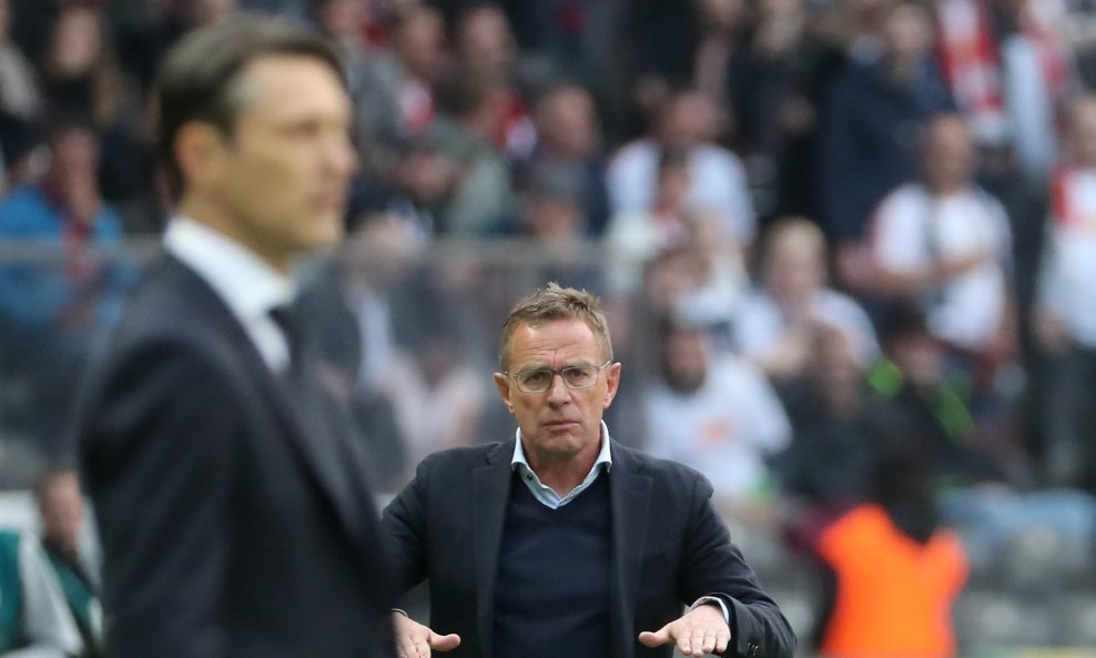 Ralf Rangnick