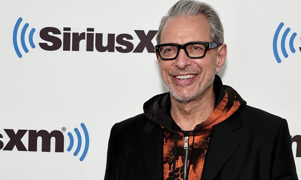 Jeff Goldblum