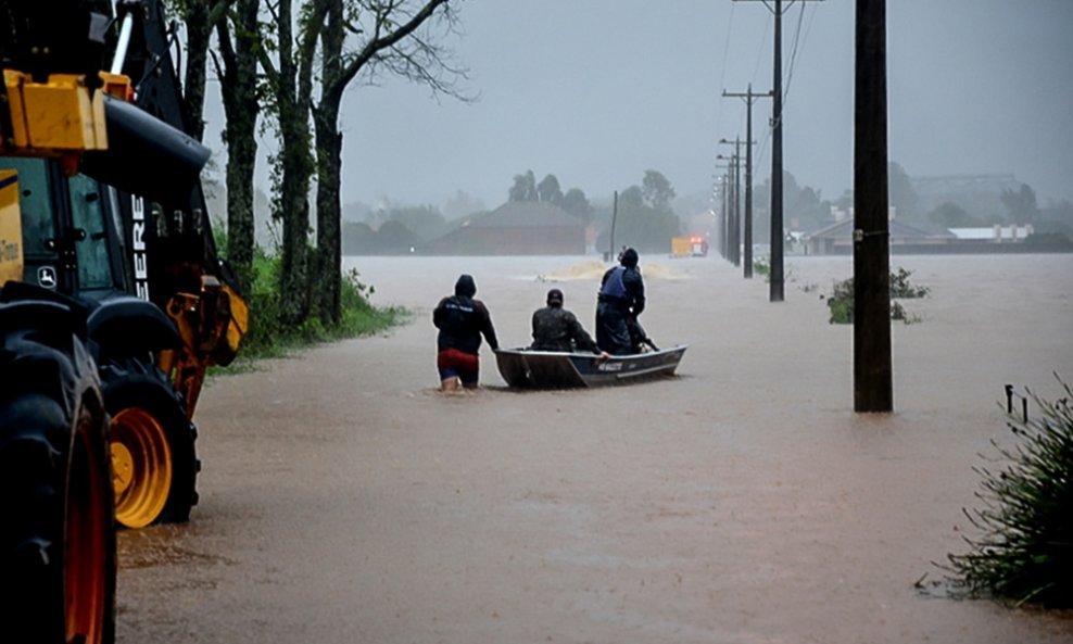 Rio Grande do Sul