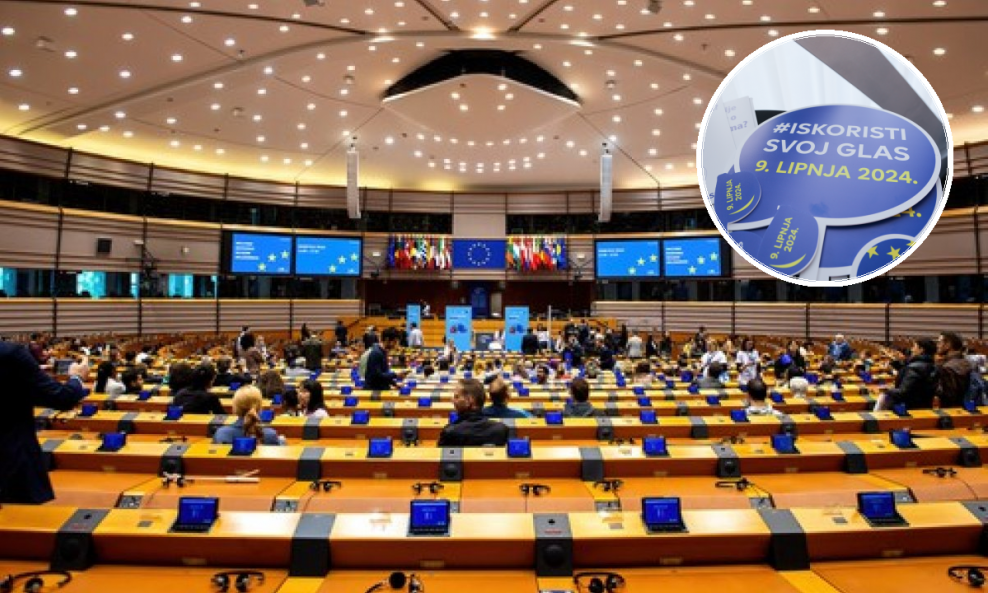 Izbori za EU parlament