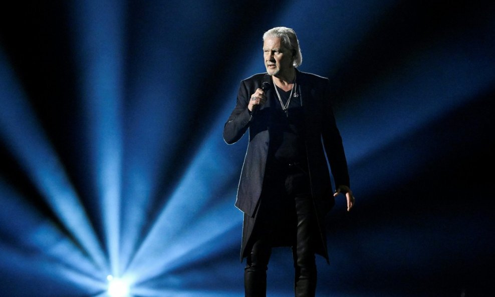 Johnny Logan