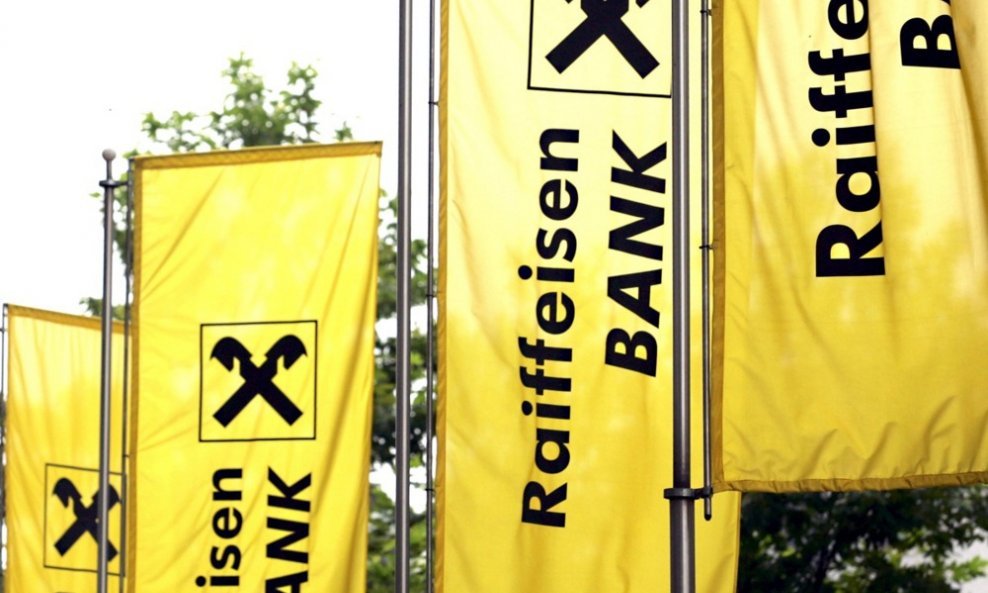 Raiffeisen Bank International