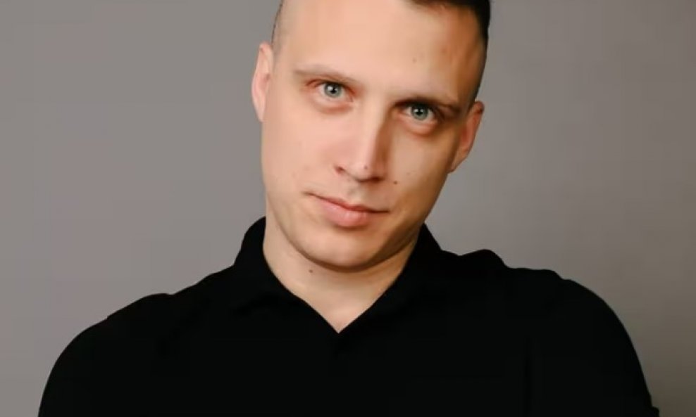 DIMITRIJ KOROŠEV